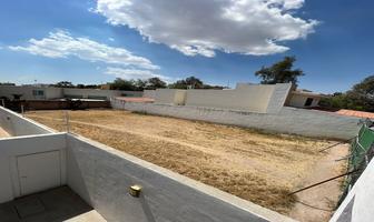 Foto de terreno habitacional en venta en cerrada campanario , valle del campanario, aguascalientes, aguascalientes, 0 No. 01