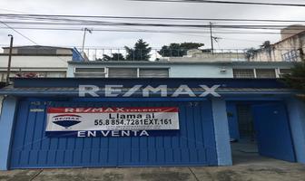 Foto de casa en venta en cerrada de ciruelos , los cipreses, coyoacán, df / cdmx, 29672328 No. 01