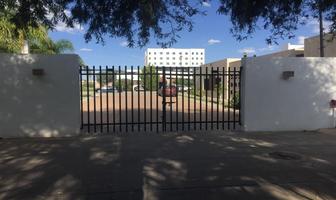 Foto de terreno habitacional en venta en  , cerrada de la mezquitera, aguascalientes, aguascalientes, 28452942 No. 01
