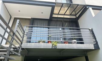 Foto de casa en venta en cerrada de la mora , chimalcoyoc, tlalpan, df / cdmx, 0 No. 01