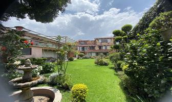 Foto de casa en venta en cerrada diligencias , san pedro mártir, tlalpan, df / cdmx, 30071158 No. 01