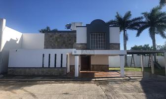 Foto de casa en venta en cerrada laguna de champayan 17, villas laguna, tampico, tamaulipas, 22835439 No. 01