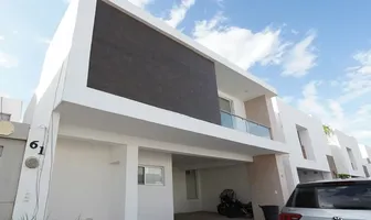 Foto de casa en renta en cerrada las rosas 90, santa bárbara, torreón, coahuila de zaragoza, 30150493 No. 01