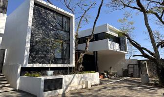 Foto de casa en venta en cerritos 199, bellavista, cuernavaca, morelos, 27711425 No. 01