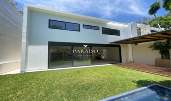 Foto de casa en venta en cerritos , bellavista, cuernavaca, morelos, 30069920 No. 01