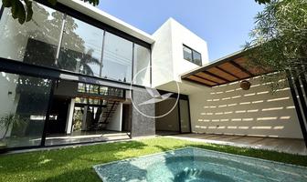 Foto de casa en venta en cerritos , rancho cortes, cuernavaca, morelos, 0 No. 01