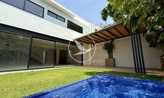 Foto de casa en venta en cerritos , rancho cortes, cuernavaca, morelos, 0 No. 01