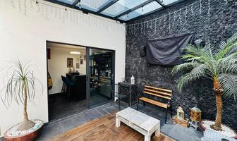 Foto de casa en venta en cerro coporo , campestre churubusco, coyoacán, df / cdmx, 0 No. 01