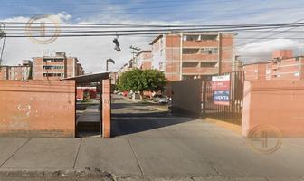 Foto de departamento en venta en  , cerro de la estrella, iztapalapa, df / cdmx, 0 No. 01