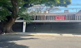 Foto de casa en venta en cerro de la juvencia , campestre churubusco, coyoacán, df / cdmx, 26252300 No. 01