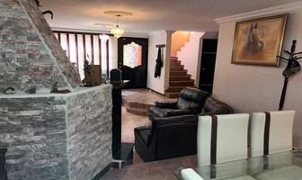 Foto de casa en venta en cerro de tucán , campestre churubusco, coyoacán, df / cdmx, 30145697 No. 01