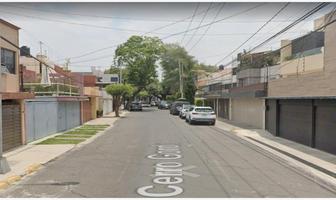 Foto de casa en venta en cerro gordo 000, campestre churubusco, coyoacán, df / cdmx, 0 No. 01