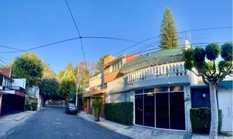 Foto de casa en venta en cerro macuiltepec , campestre churubusco, coyoacán, df / cdmx, 0 No. 01