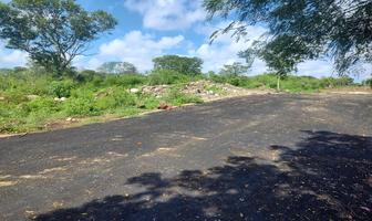 Foto de terreno habitacional en venta en  , chichi suárez, mérida, yucatán, 27681129 No. 01