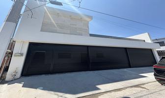 Foto de casa en renta en chichimeca , azteca, guadalupe, nuevo león, 0 No. 01