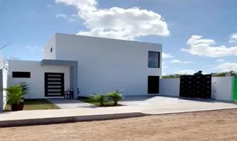 Foto de casa en venta en  , chicxulub puerto, progreso, yucatán, 0 No. 01