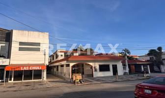Foto de casa en venta en chihuahua , unidad nacional, ciudad madero, tamaulipas, 0 No. 01