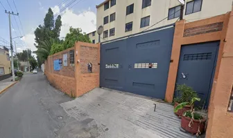 Foto de departamento en venta en chilpancingo 58, valle ceylán, tlalnepantla de baz, méxico, 0 No. 01