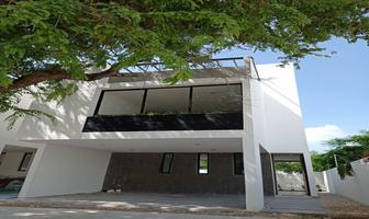 Foto de casa en venta en  , chuburna de hidalgo iii, mérida, yucatán, 24841448 No. 01