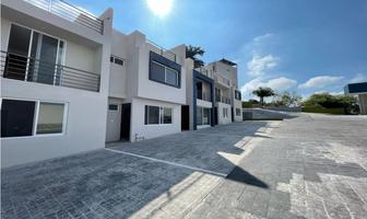 Foto de casa en condominio en venta en  , chulavista, cuernavaca, morelos, 22578900 No. 01