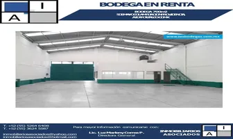 Foto de bodega en renta en cinco de mayo 201, providencia, azcapotzalco, df / cdmx, 0 No. 01