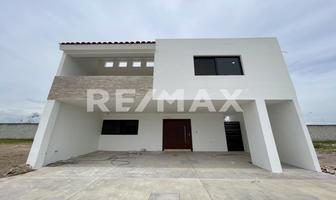 Foto de casa en venta en circuito calzada de las flores , las calzadas, durango, durango, 29931177 No. 01
