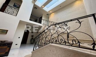 Foto de casa en venta en circuito hacienda la grande , haciendas del campestre, durango, durango, 0 No. 01