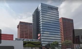 Foto de oficina en venta en circuito interior melchorcito ocampo , veronica anzures, miguel hidalgo, df / cdmx, 0 No. 01
