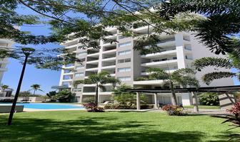 Foto de departamento en venta en circuito los sauces , flamingos, bahía de banderas, nayarit, 29487801 No. 01