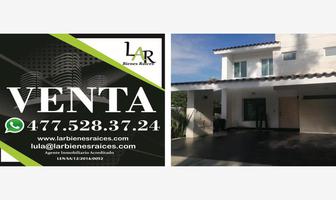 Foto de casa en venta en circuito mayorazgo corralejo 1, el mayorazgo residencial, león, guanajuato, 21887615 No. 01