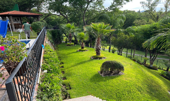 Foto de casa en venta en circuito santa fe , club de golf santa fe, xochitepec, morelos, 26439341 No. 01
