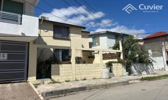 Foto de Casa en Ciruelos #205. None, Residencial del Parque, Ciudad Madero, Tamaulipas, 29526842
