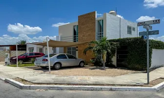 Foto de casa en renta en  , ciudad caucel, mérida, yucatán, 30161647 No. 01