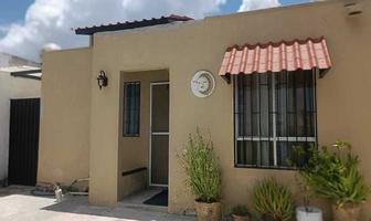 Foto de casa en renta en  , ciudad caucel, mérida, yucatán, 30203656 No. 01