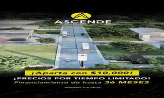 Foto de terreno habitacional en venta en  , ciudad industrial, umán, yucatán, 27217979 No. 01