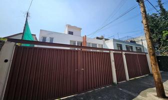 Foto de casa en venta en  , ciudad jardín, coyoacán, df / cdmx, 29301900 No. 01
