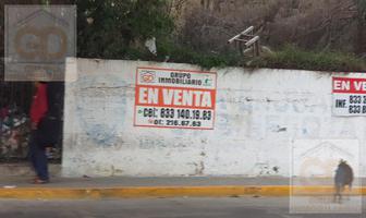 Foto de terreno habitacional en venta en  , ciudad madero centro, ciudad madero, tamaulipas, 13184030 No. 01