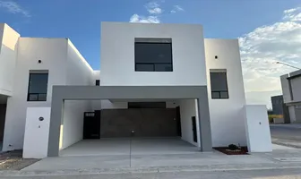 Foto de casa en venta en  , ciudad mirasierra, saltillo, coahuila de zaragoza, 28829181 No. 01