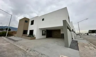Foto de casa en venta en  , ciudad mirasierra, saltillo, coahuila de zaragoza, 29831420 No. 01