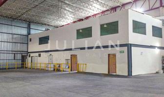 Foto de bodega en renta en  , ciudad santa catarina centro, santa catarina, nuevo león, 28283707 No. 01