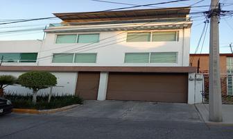Foto de casa en renta en  , ciudad satélite, naucalpan de juárez, méxico, 30140874 No. 01