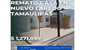 Casa en Club Campestre, Tamaulipas en Venta en $... 