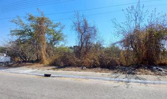 Foto de terreno habitacional en venta en  , club de golf santa fe, xochitepec, morelos, 26712659 No. 01
