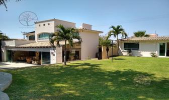 Foto de casa en venta en  , club de golf santa fe, xochitepec, morelos, 26734604 No. 01