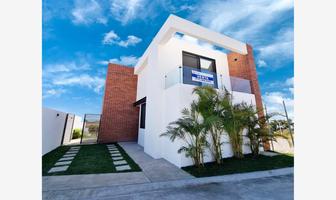 Foto de casa en venta en  , club de golf santa fe, xochitepec, morelos, 27591866 No. 01