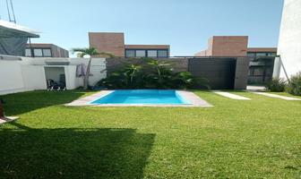 Foto de casa en venta en  , club de golf santa fe, xochitepec, morelos, 27608185 No. 01