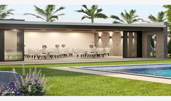 Foto de casa en venta en  , club de golf santa fe, xochitepec, morelos, 27894889 No. 01