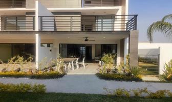 Foto de casa en venta en  , club de golf santa fe, xochitepec, morelos, 0 No. 01