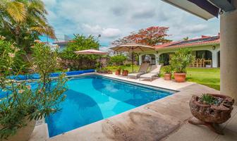 Foto de casa en venta en  , club de golf santa fe, xochitepec, morelos, 28232942 No. 01