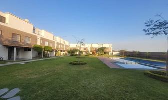 Foto de casa en venta en  , club de golf santa fe, xochitepec, morelos, 0 No. 01